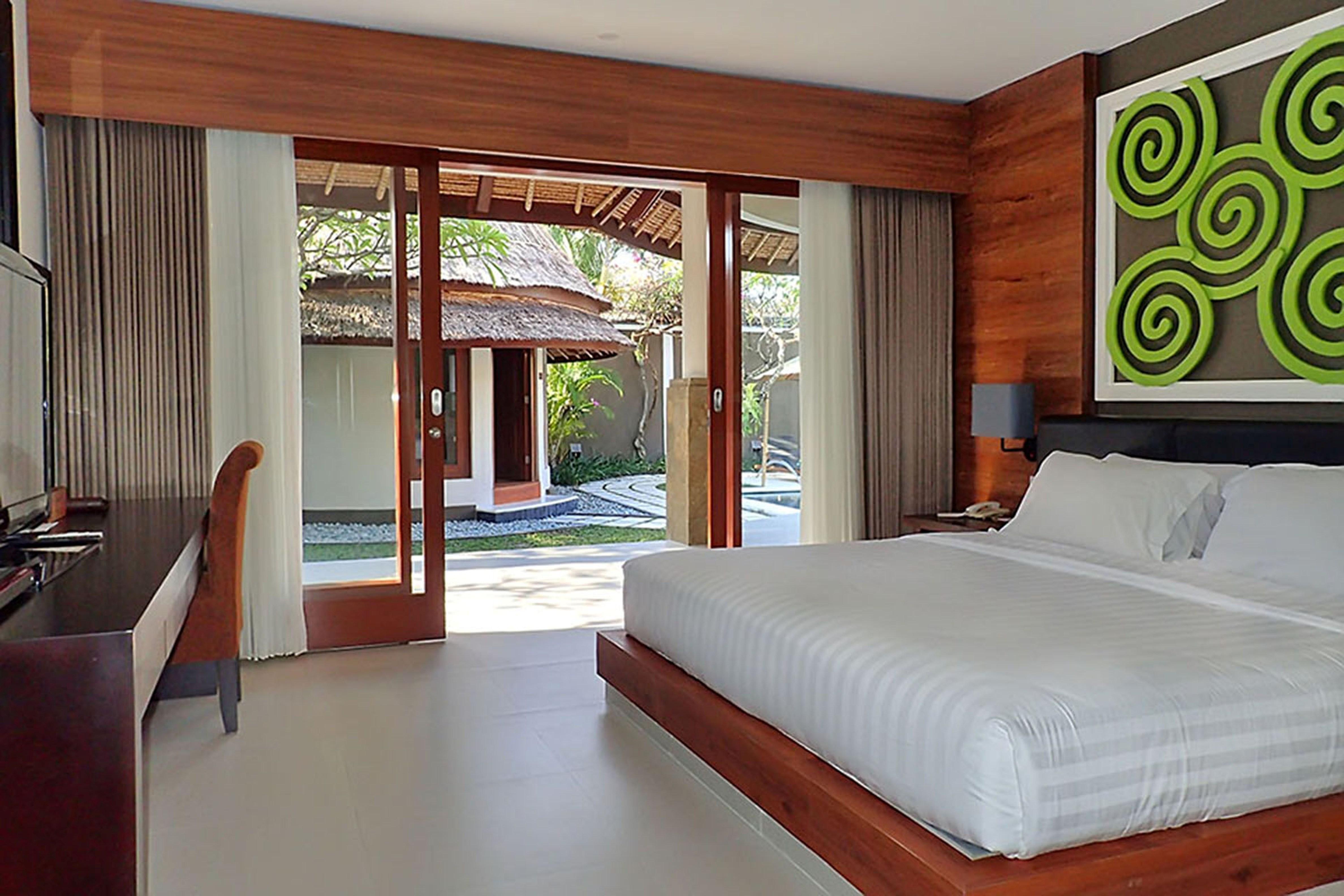 Mutiara Bali Boutique Resort & Villa Seminyak Exterior foto