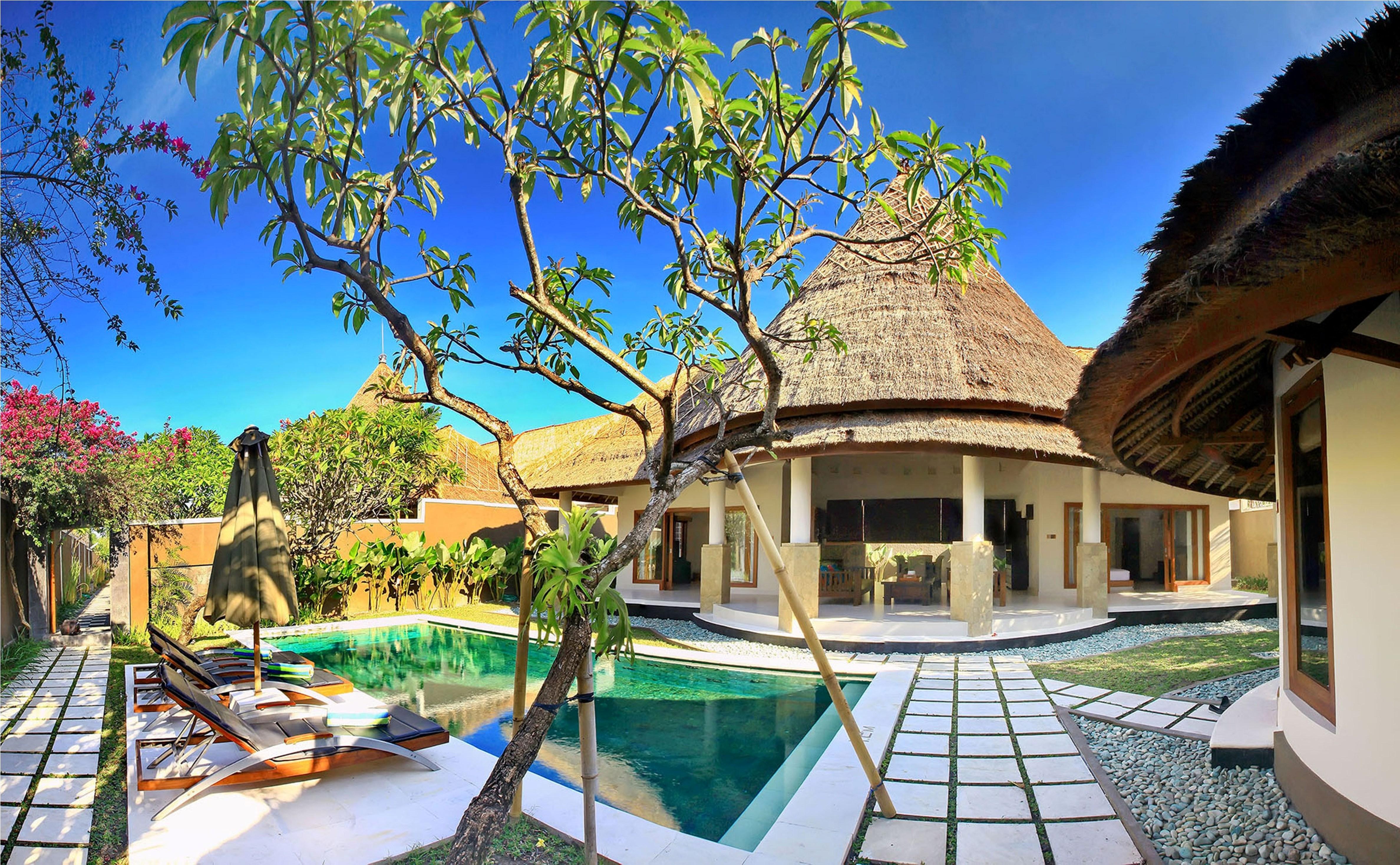 Mutiara Bali Boutique Resort & Villa Seminyak Exterior foto