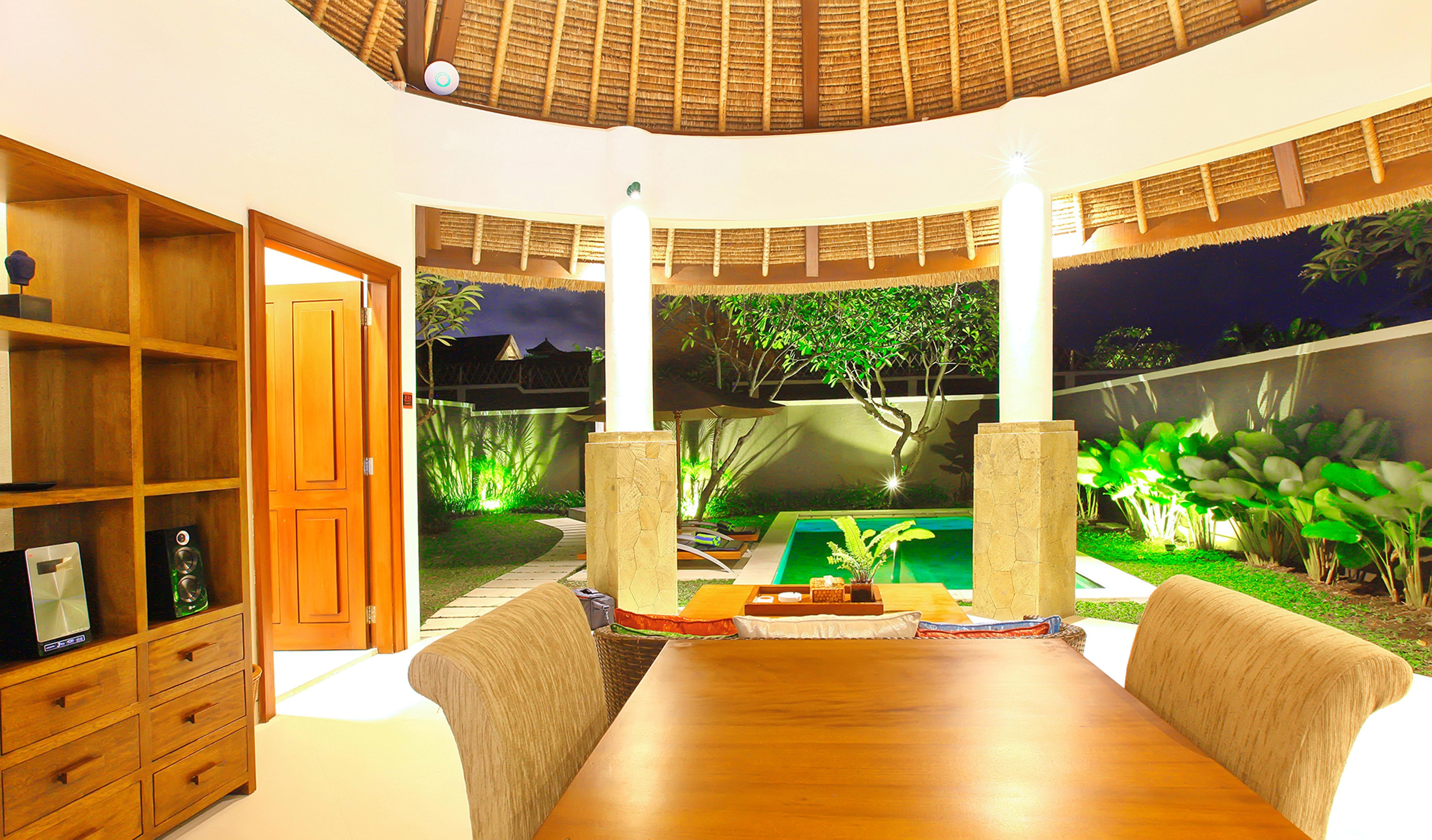 Mutiara Bali Boutique Resort & Villa Seminyak Exterior foto
