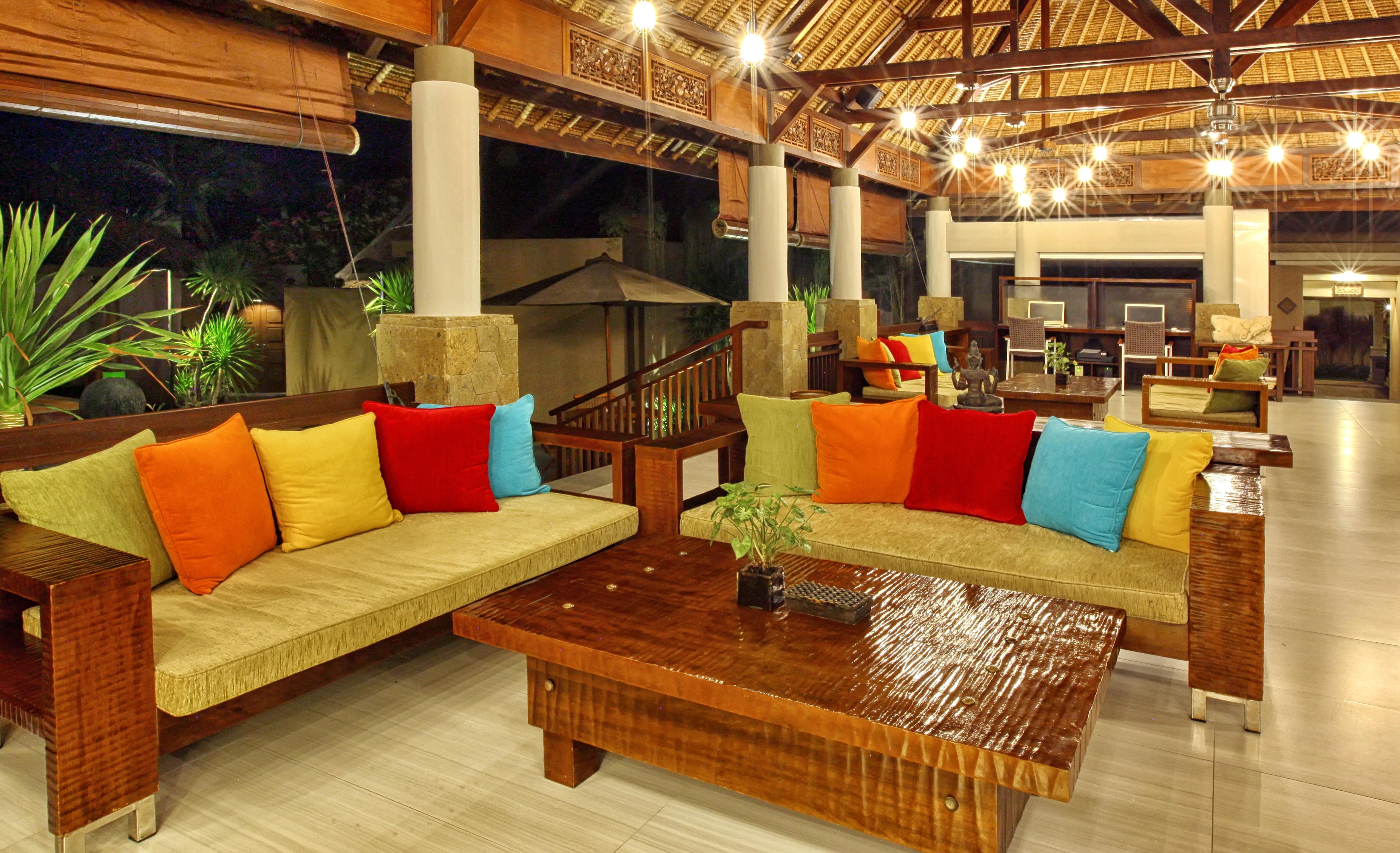 Mutiara Bali Boutique Resort & Villa Seminyak Exterior foto