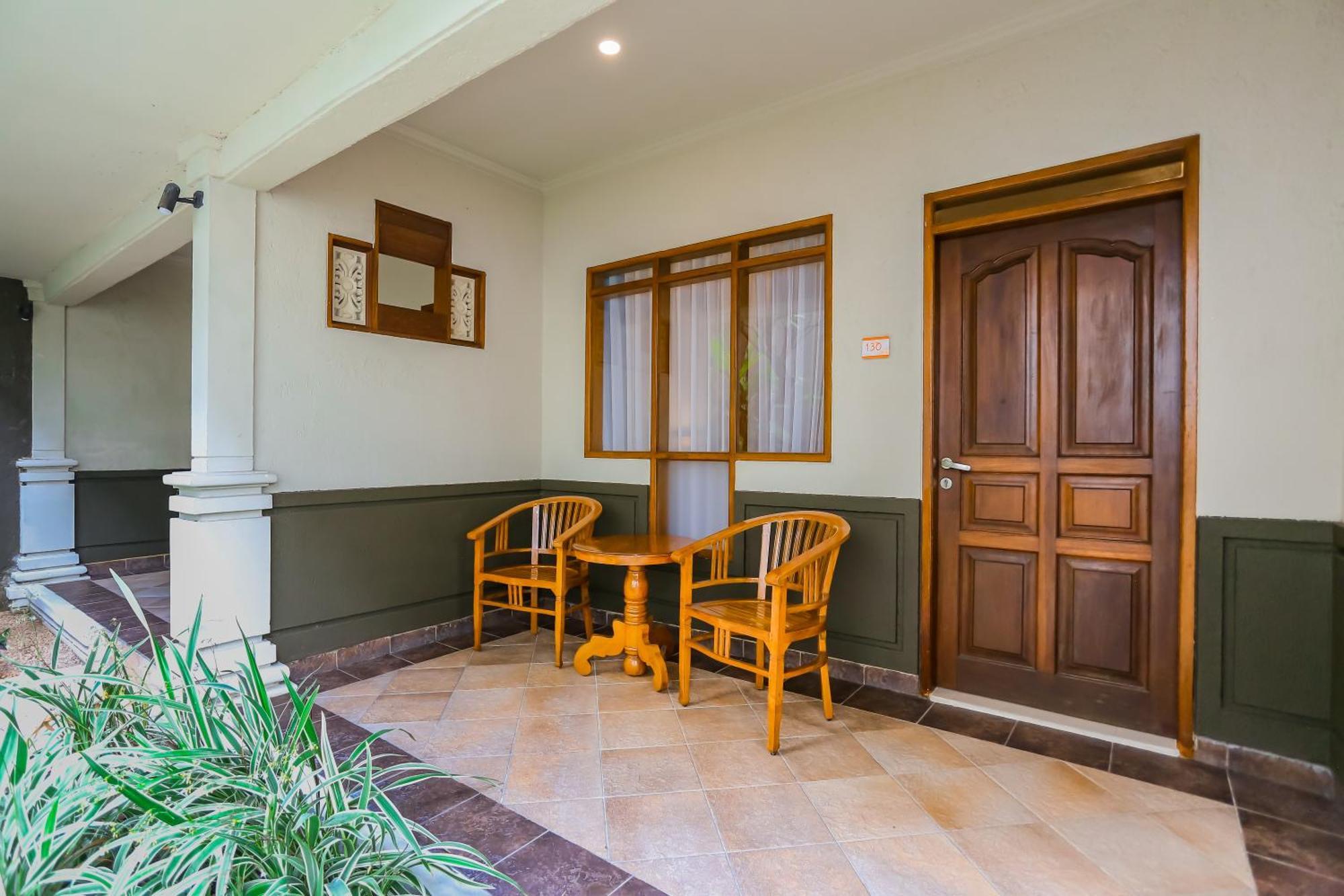 Mutiara Bali Boutique Resort & Villa Seminyak Exterior foto