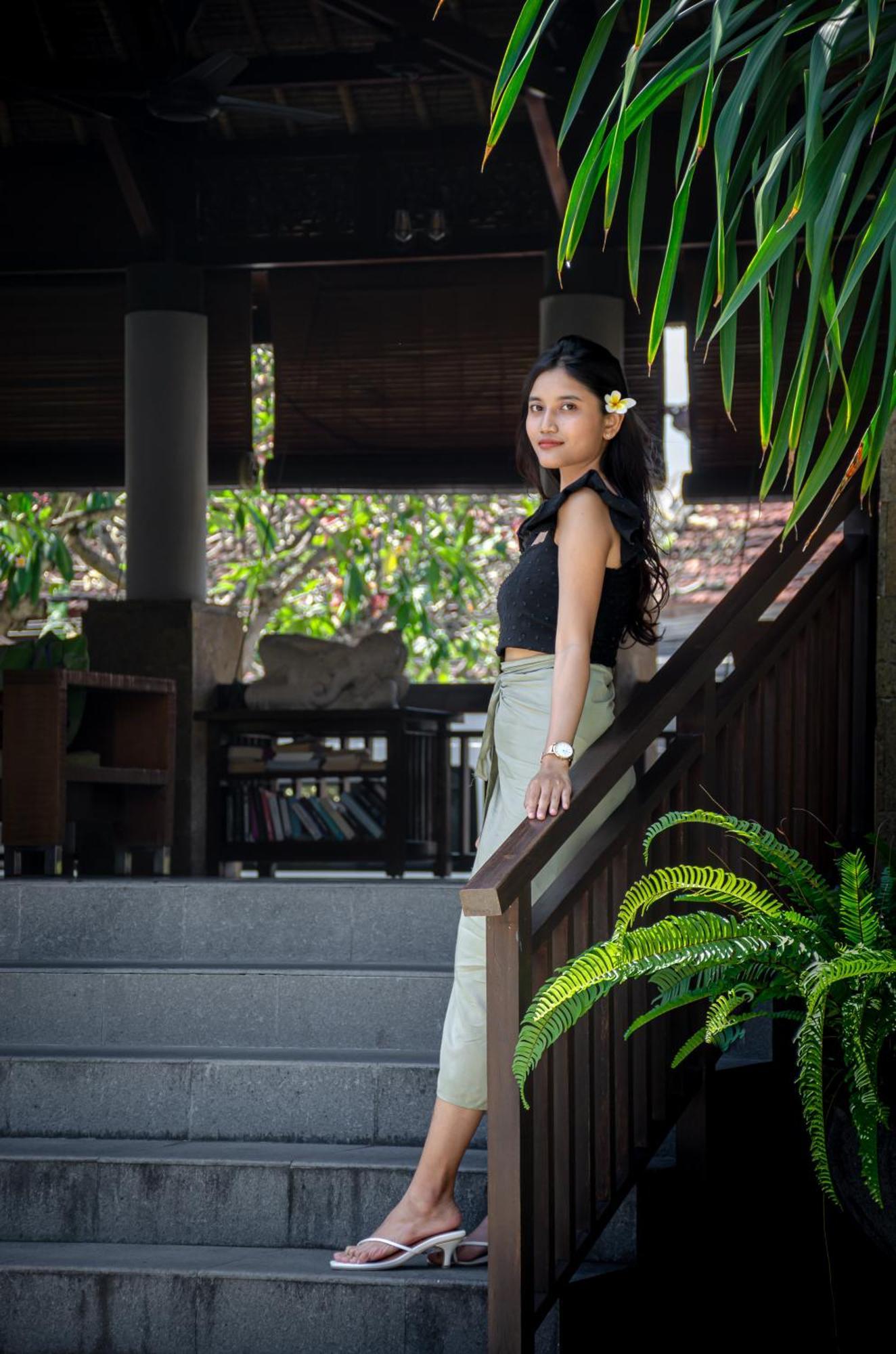 Mutiara Bali Boutique Resort & Villa Seminyak Exterior foto