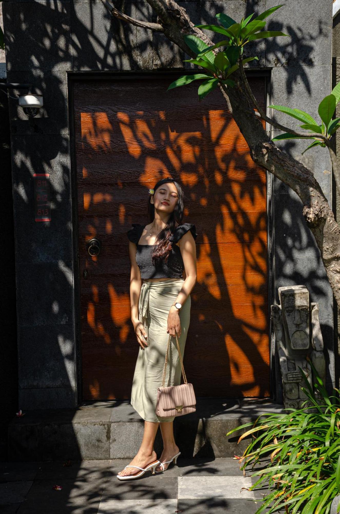 Mutiara Bali Boutique Resort & Villa Seminyak Exterior foto